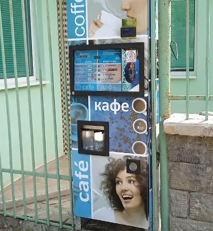 Къща Парис * Krushuna